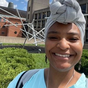 Meet your Posher, Erin